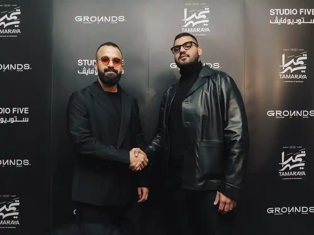 Grounds Developments Enters Egypt Red Sea Market 