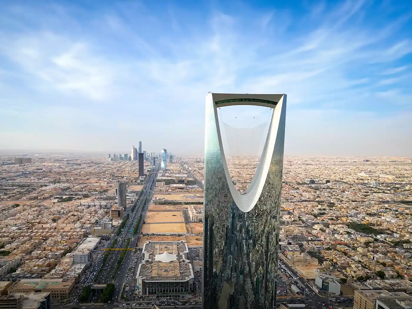 Saudi-US Partnership To Develop 50 Business Hotels By 2029