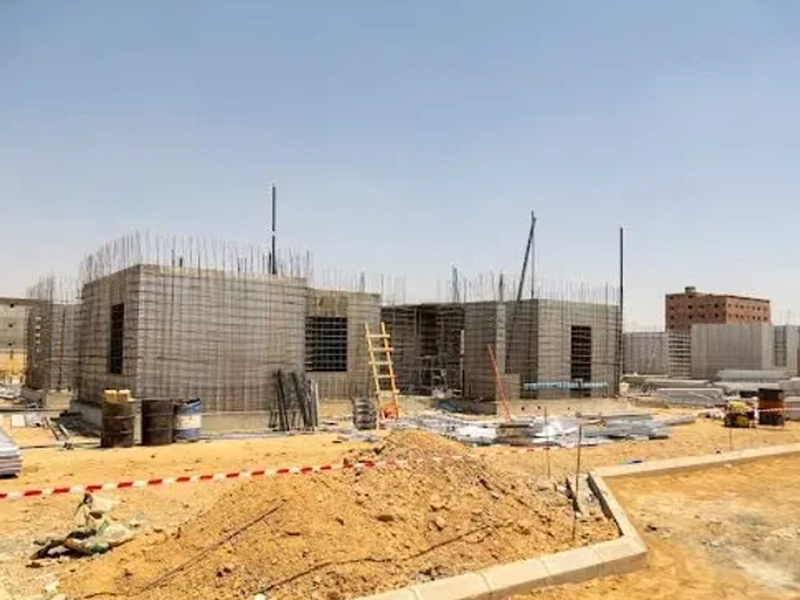 Saudi Arabia Launches Tabuk Hills And Tabuk Valley Phase 2