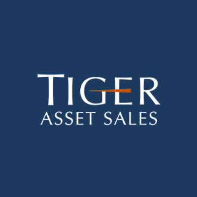 Tiger Asset Sales