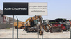 Plant & Equipment Consolidates Operations At Jebel Ali Yard Office