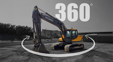 Plant & Equipment Launches 360° View For Online Machinery Listings