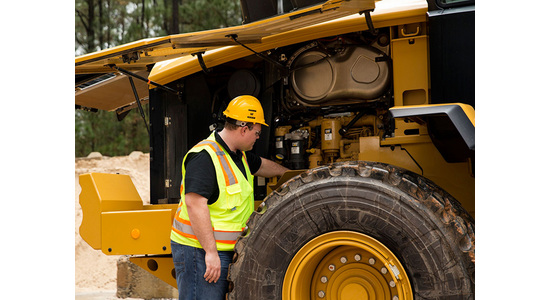 How To Inspect Used Heavy E...