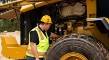 Comment inspecter un équipement lourd d'occasion avant l'achat : guide étape par étape pour les acheteurs du CCG