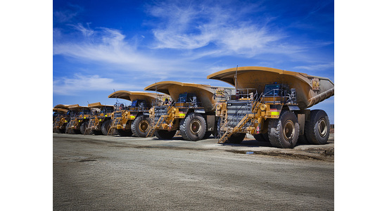 The Heavy Haulers: Ranking ...