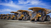 The Heavy Haulers: Ranking The Best Dump Truck Brands For Mining And Meg...