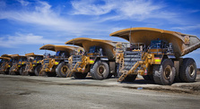 The Heavy Haulers: Ranking The Best Dump Truck Brands For Mining And Mega-Projects