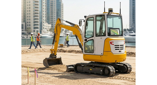 The Machines Are Getting Sm...