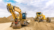 Why East Africa Is Becoming A Major Market For Construction Equipment