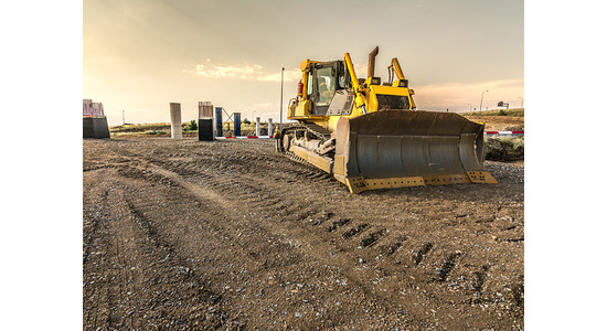 وكلاء المعدات الثقيلة في ال...