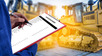 Heavy Equipment Inspection Reports: What Plant & Equipment Checks Before...