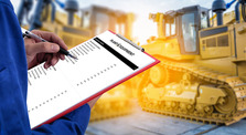 Heavy Equipment Inspection Reports: What Plant & Equipment Checks Before Listing Used Equipment