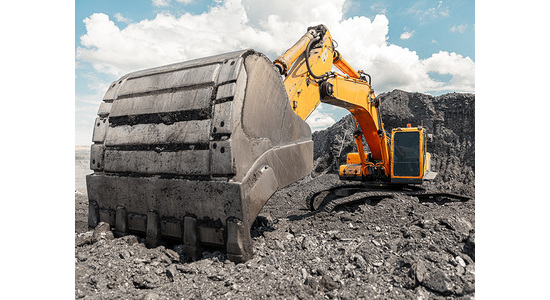How Long Does An Excavator ...