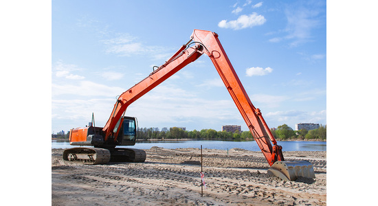 Long Reach Excavators For Sale: Best Machines For Dredging, Demolition, And Deep Excavation