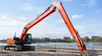 Long Reach Excavators For Sale: Best Machines For Dredging, Demolition, ...