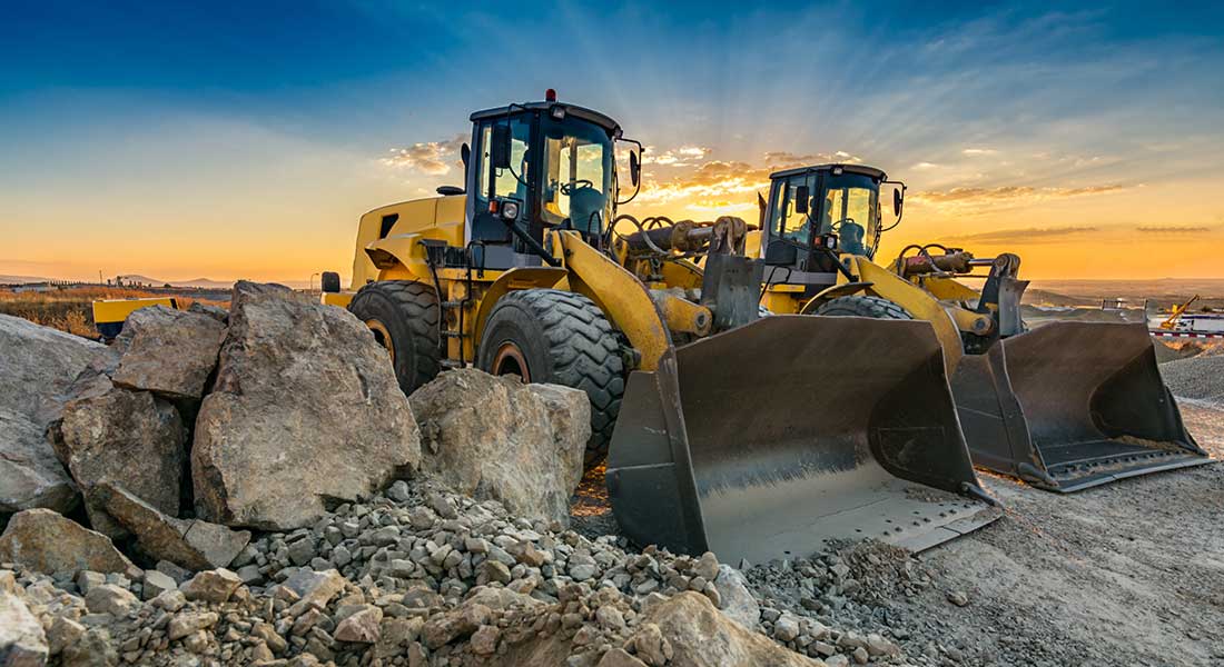 Refer a Dealer to PlantAndEquipment.com