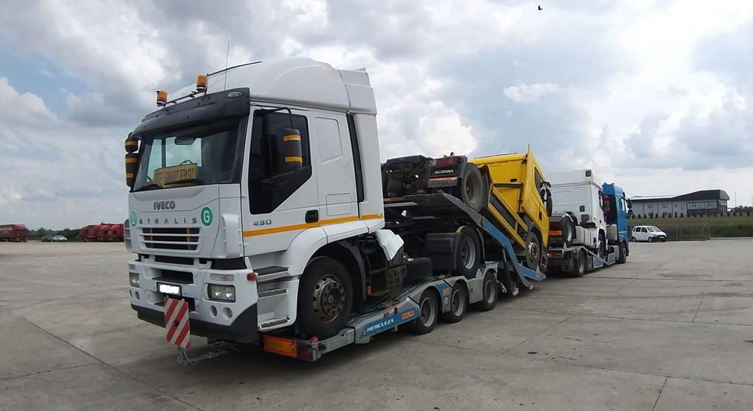 Britannia Export Consultants now selling on PlantAndEquipment.com