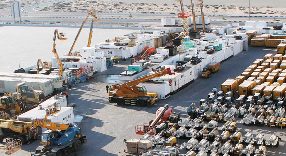 Quality Equipment Trading FZCO now selling on PlantAndEquipment.com