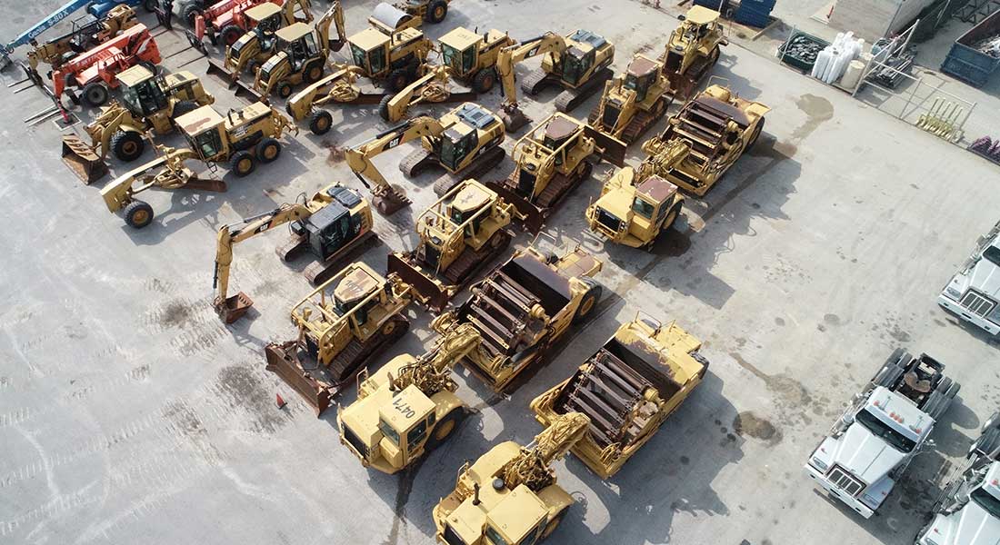 Oil & Gas Auction hosted by Permian International Auctions, listed on Plant & Equipment