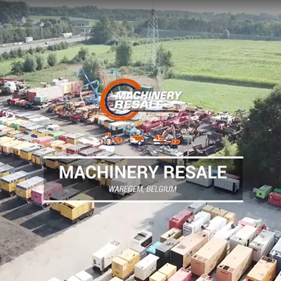 Machinery Resale Selling On Plant & E... | Plant & Equipment