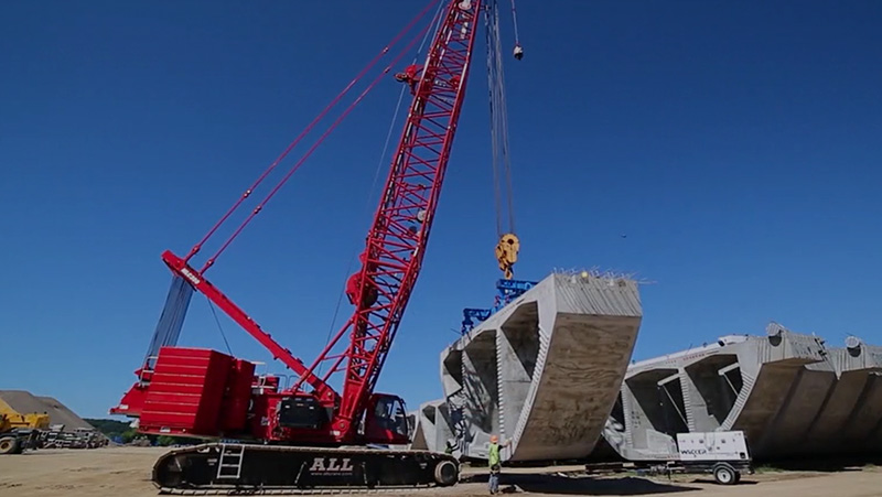 Manitowoc Launches New Website