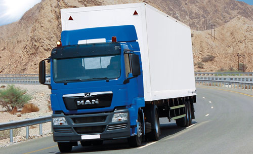 MAN Truck & Bus Is One Of The Leading Manufacturers Of Commercial Vehicles And Buses