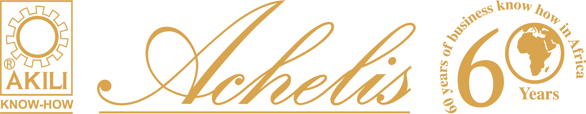 Achelis Kenya Limited (AKL) / Achelis la Manutention de Matériaux Ltd (AMHL)