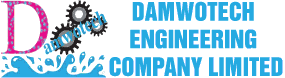 Damwotech Engineering Co. Ltd