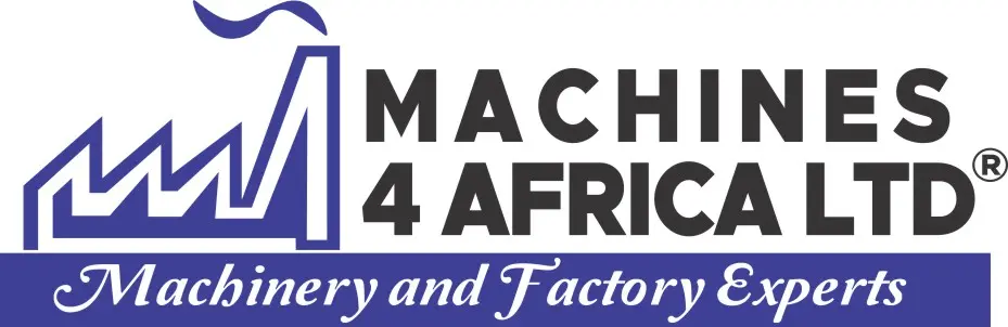 Machine 4 Africa Ltd