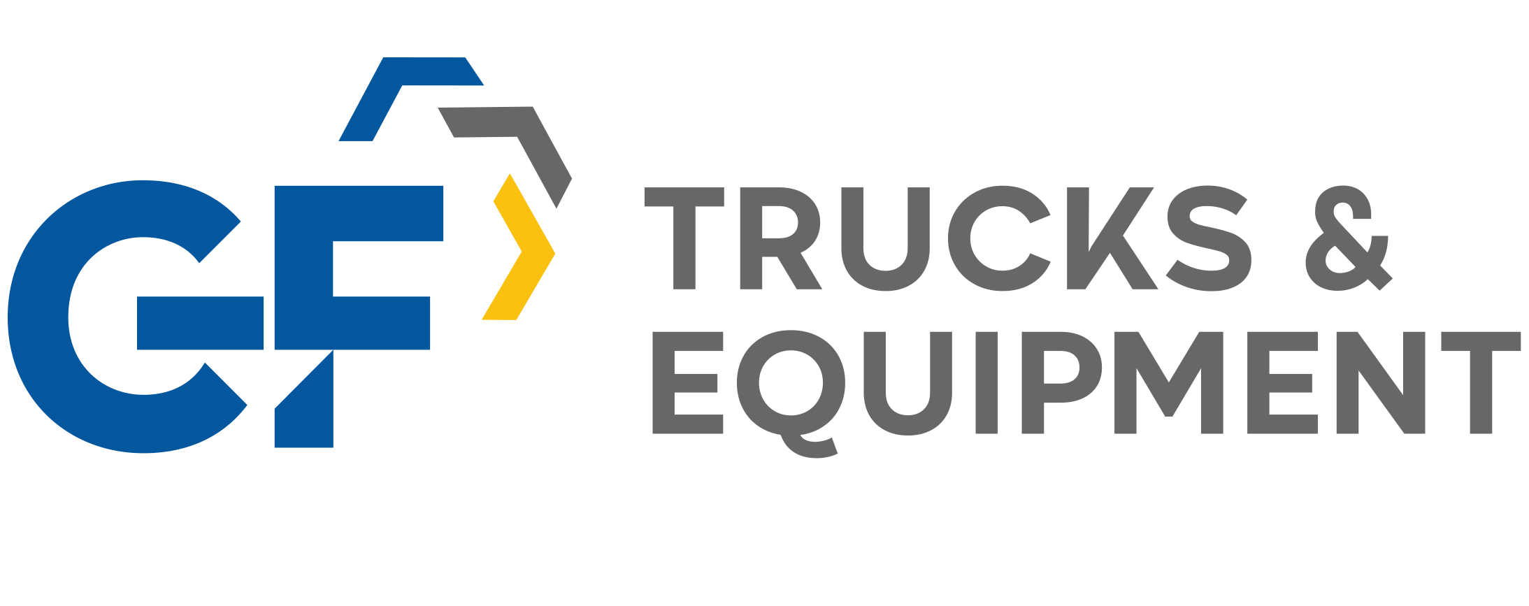 GF Trucks & Equipment