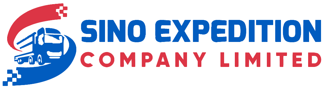 Sino Expedition
