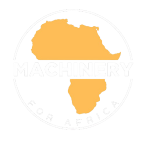 آلات أفريقيا