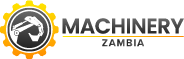 Machinery Zambia