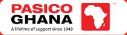 Pasico Ghana Ltd.