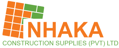 Nhaka Construction Supplies
