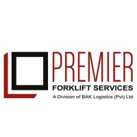 Premier Forklift Services