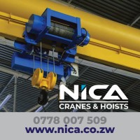 NICA Cranes & Hoists