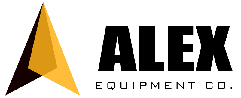 شركة أليكس للمعدات