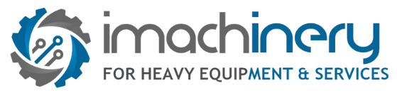آي ماشينري للمعدات الثقيلة والخدمات