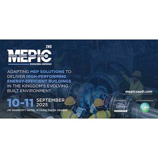 MEP International Conference