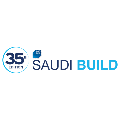 35th Saudi Build