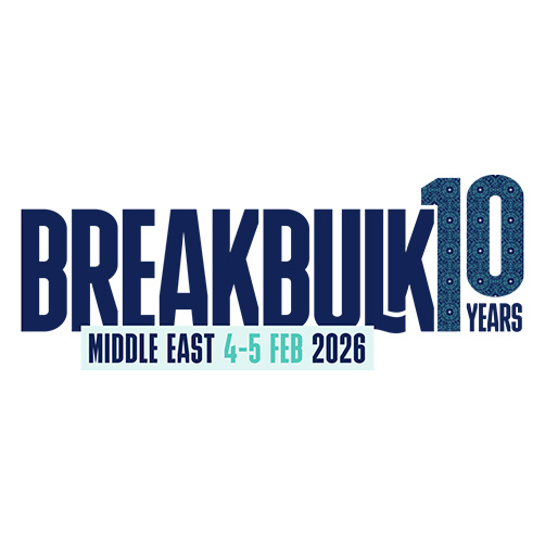  Breakbulk Middle East