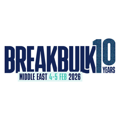 Breakbulk Middle East | Plant & Equipment