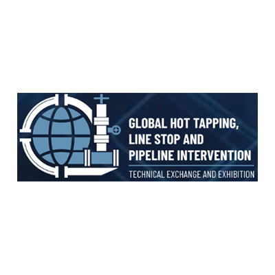Global Hot Tapping, Line Stop and Pipeline Intervention Technical Exchange & Exhibition 