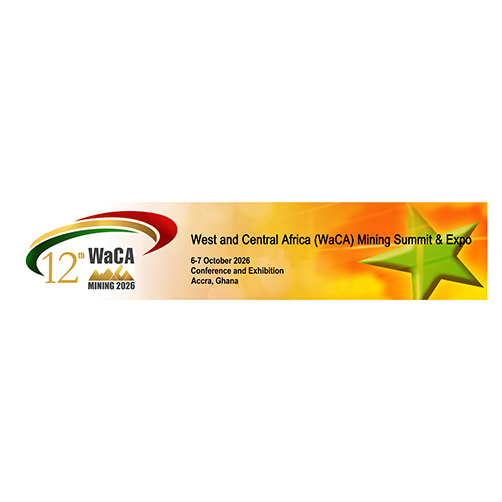 12th West & Central Africa Mining Summit & Expo