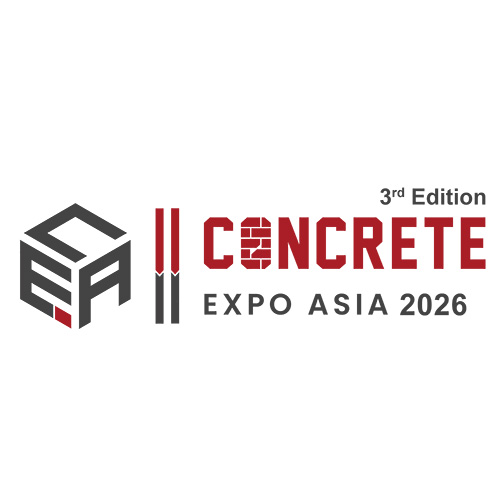 Concrete Expo Asia