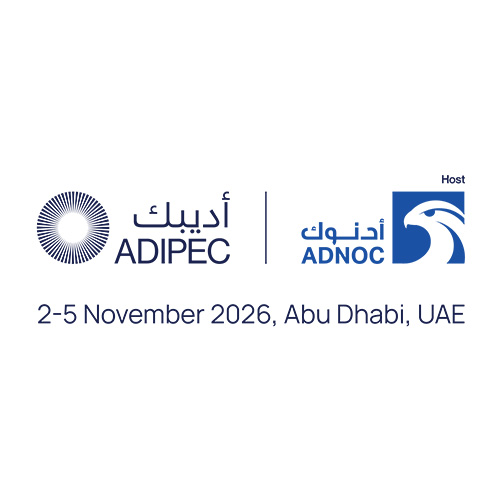  ADIPEC