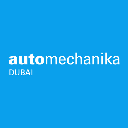 Automechanika Dubai 