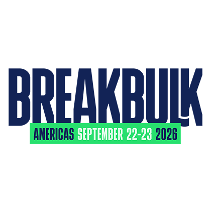 Breakbulk Americas 2026