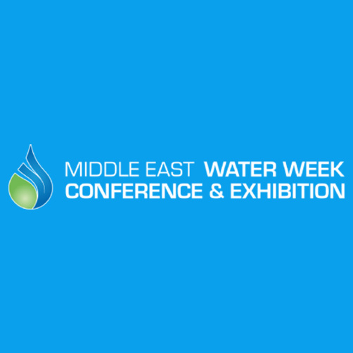 Middle East Water Week Conference & Exhibition
